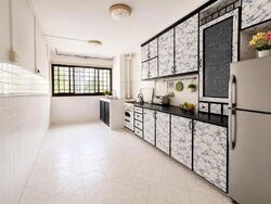Blk 602 Clementi West Street 1 (Clementi), HDB 3 Rooms #622697831
